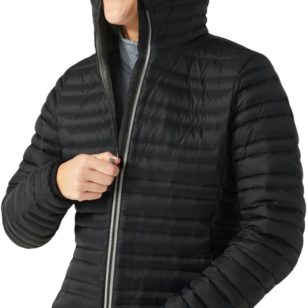 Stio Women's Pinion Down Hooded Jacket - additional Image 2
