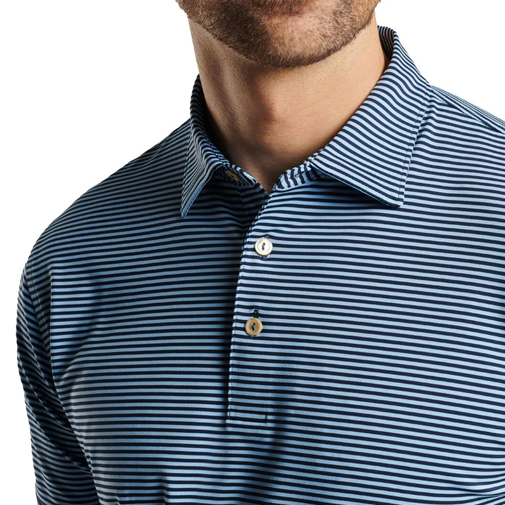 Peter Millar Hales Performance Polo - additional Image 1