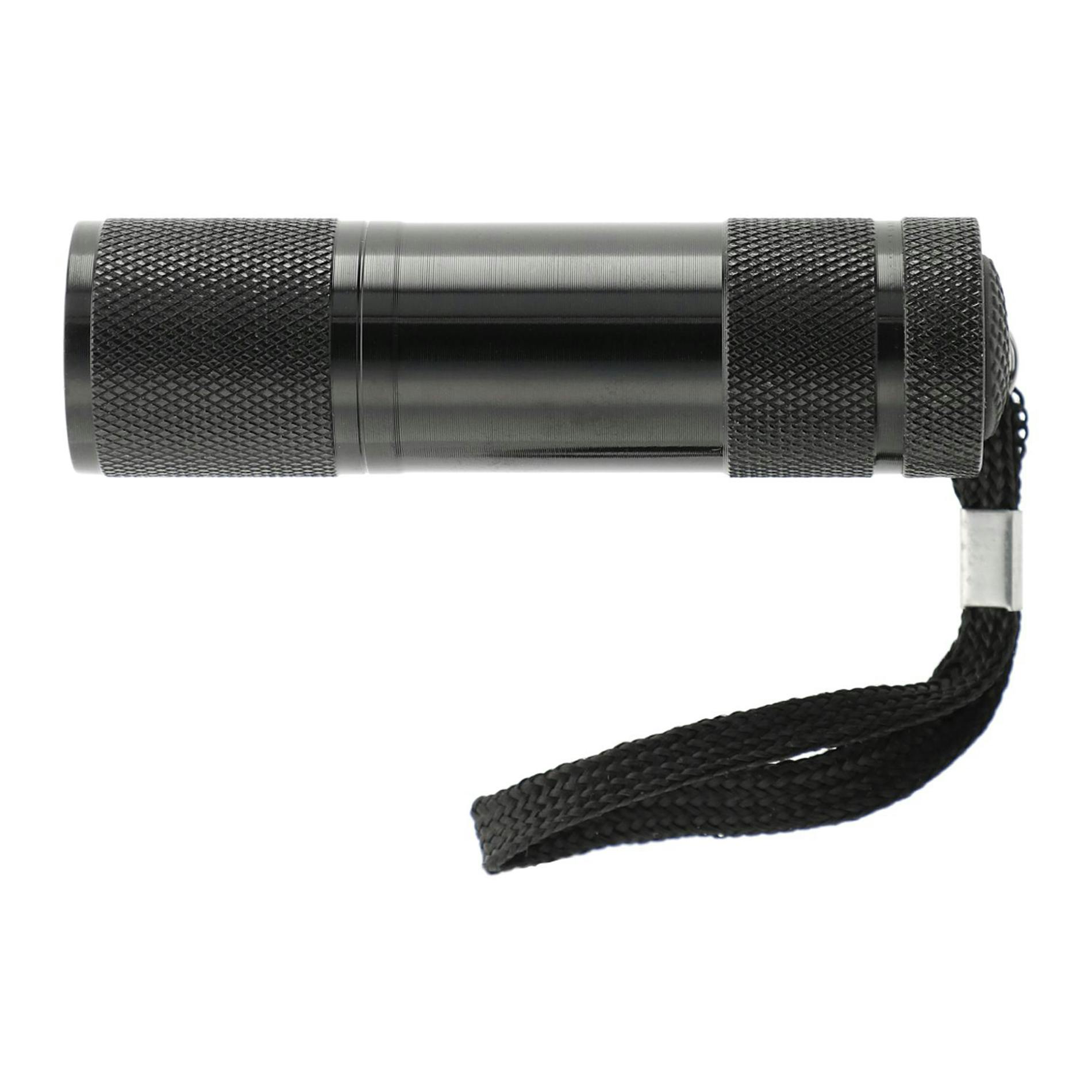 Gripper 9 LED Flashlight - additional Image 2