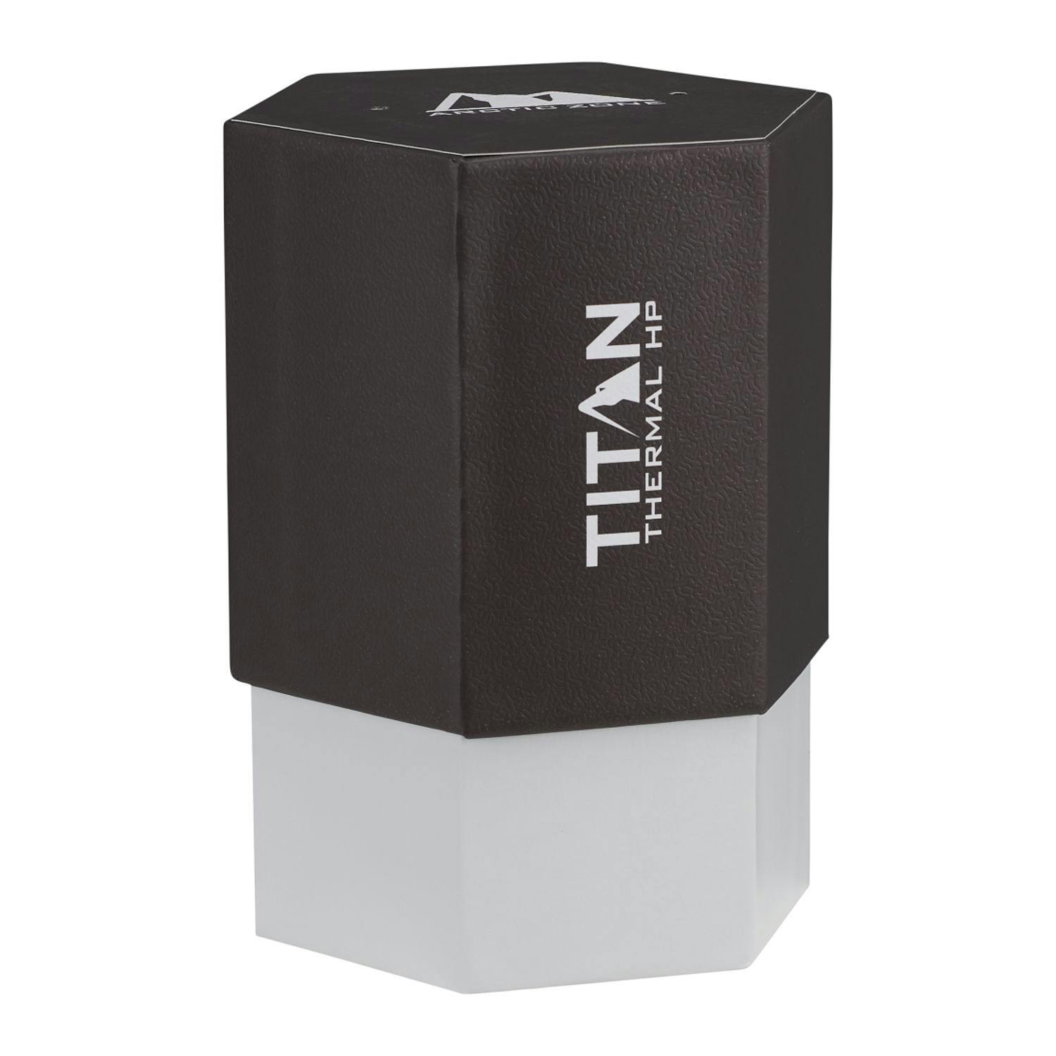 Arctic Zone® Titan Thermal HP® 2 in 1 Cooler 12oz - additional Image 4