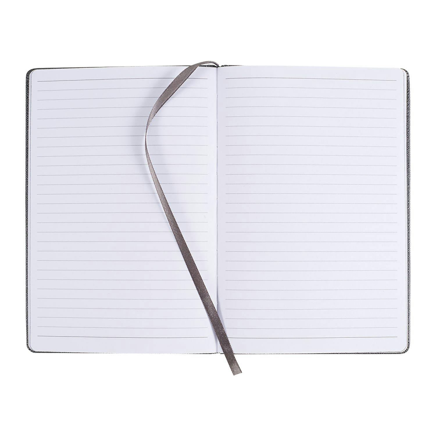5.5"x 8.5" Modena Bound JournalBook® - additional Image 3