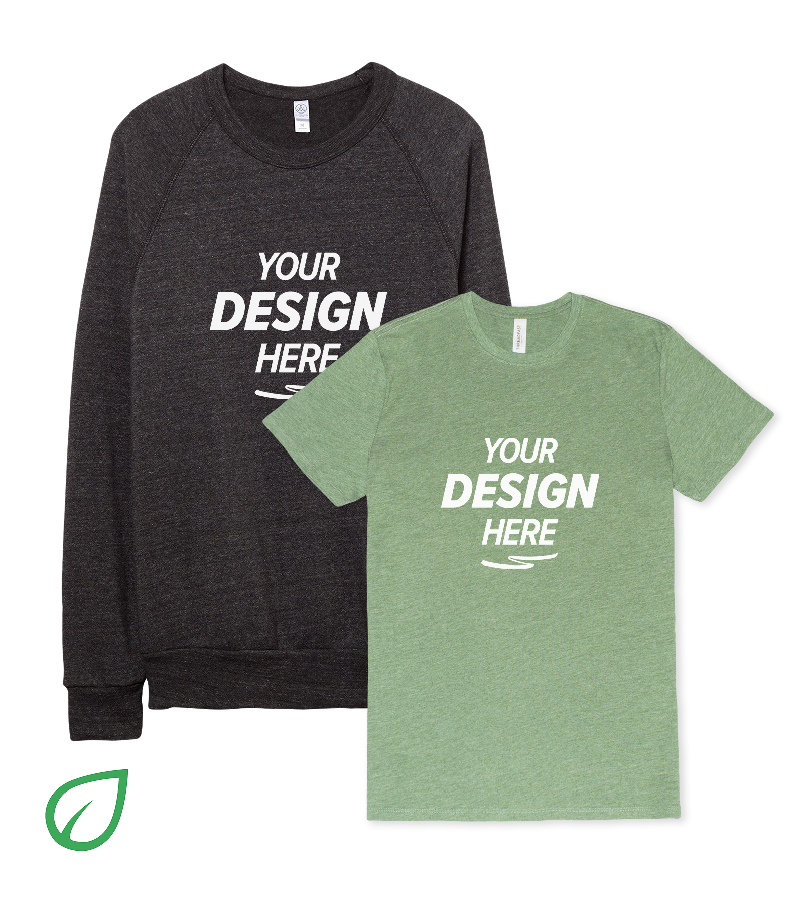 Custom Apparel Promo Items Personalize Shirts Hats More