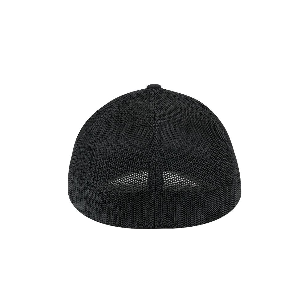  Yupoong Trucker Hat - additional Image 3
