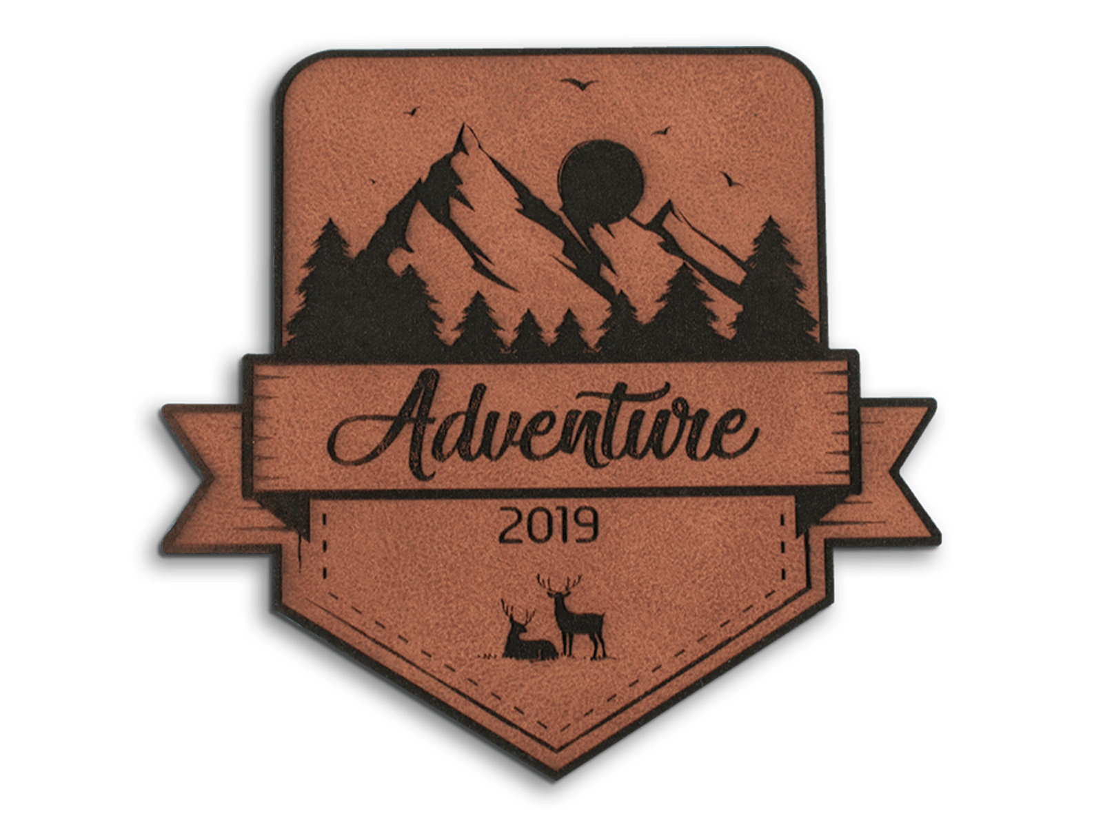 Patches that Pop Design Your Own Patch