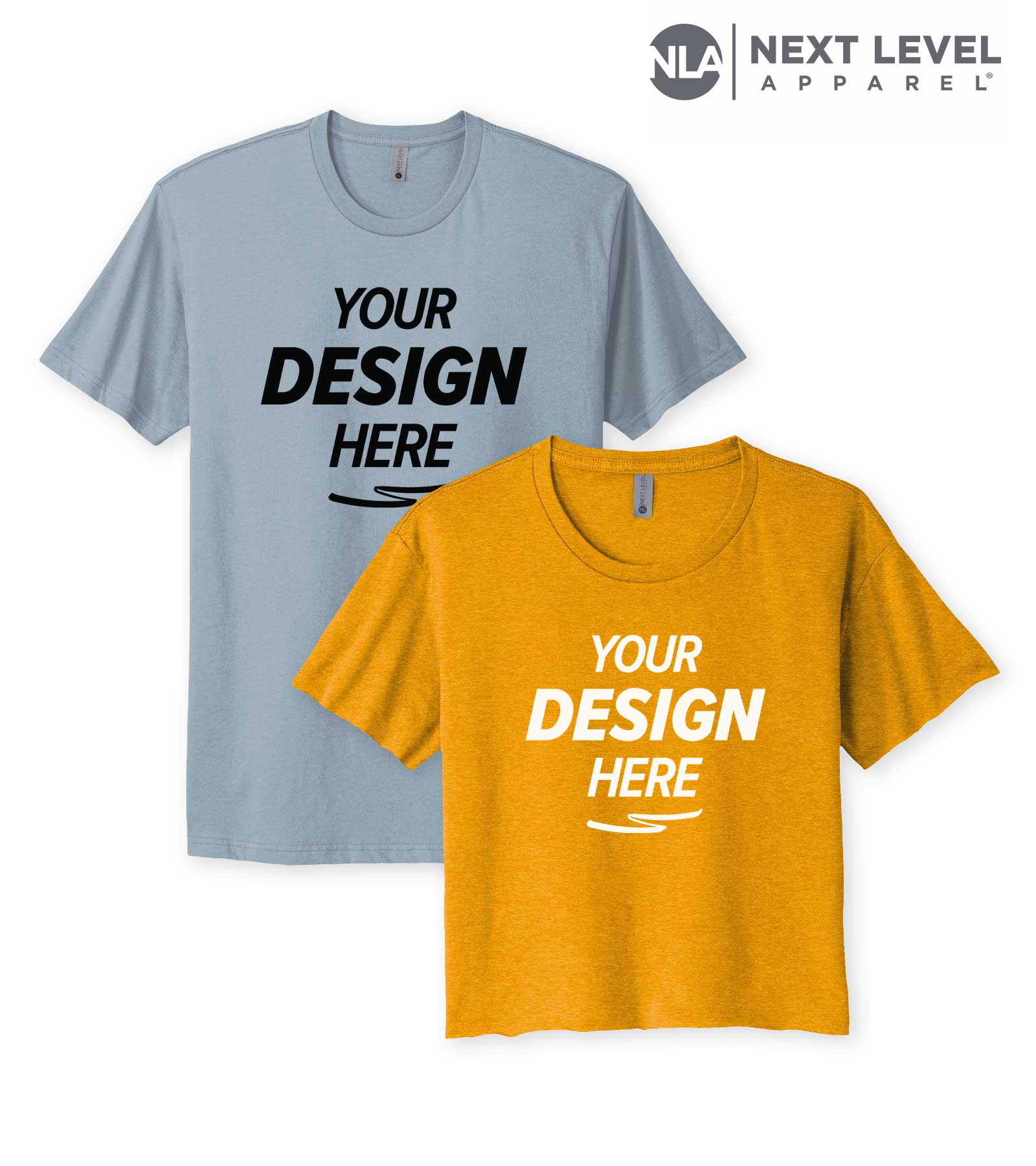 Custom Next Level Apparel Design Next Level Apparel Online