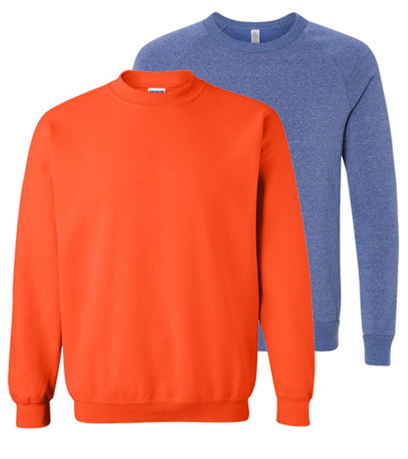 Featured image of post Custom College Sweatshirt Design - Pick a design &amp; customize.