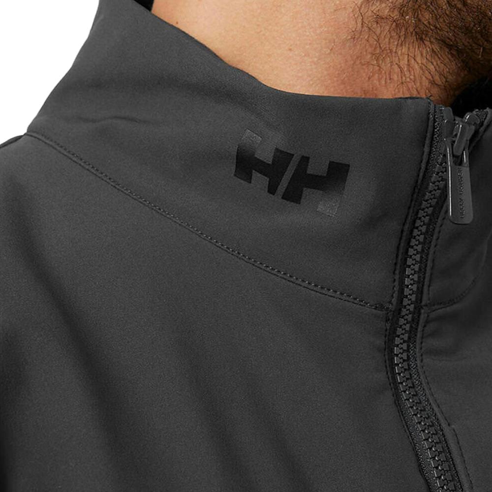Helly Hansen Crew Softshell Jacket 2.0 - additional Image 2
