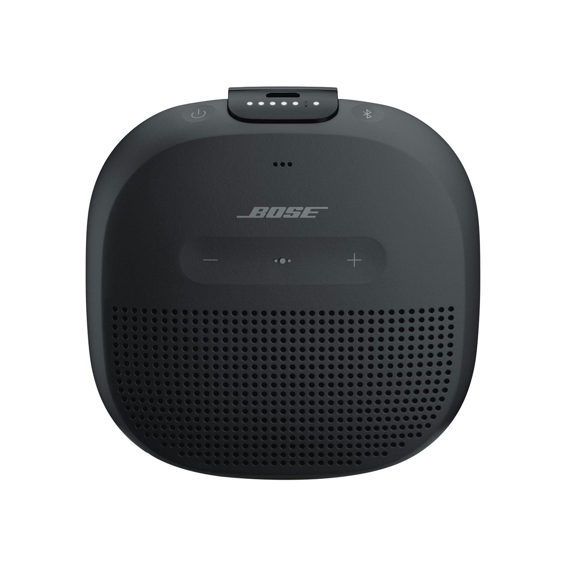 Bose Soundlink Micro Bluetooth Speaker - additional Image 1