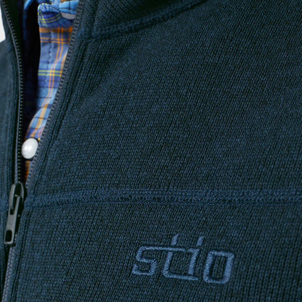Stio Wilcox Fleece Vest - additional Image 6