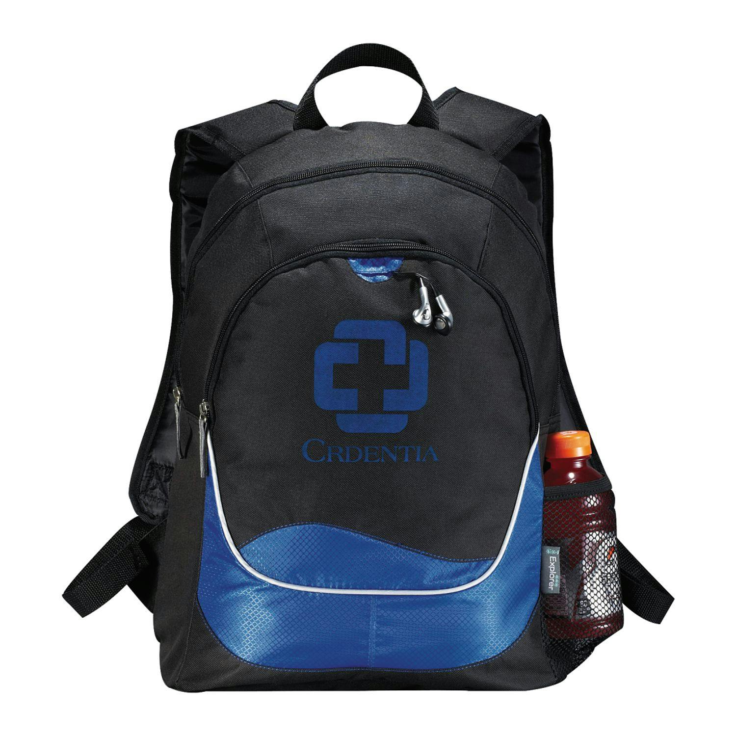 Explorer Backpack - additional Image 1