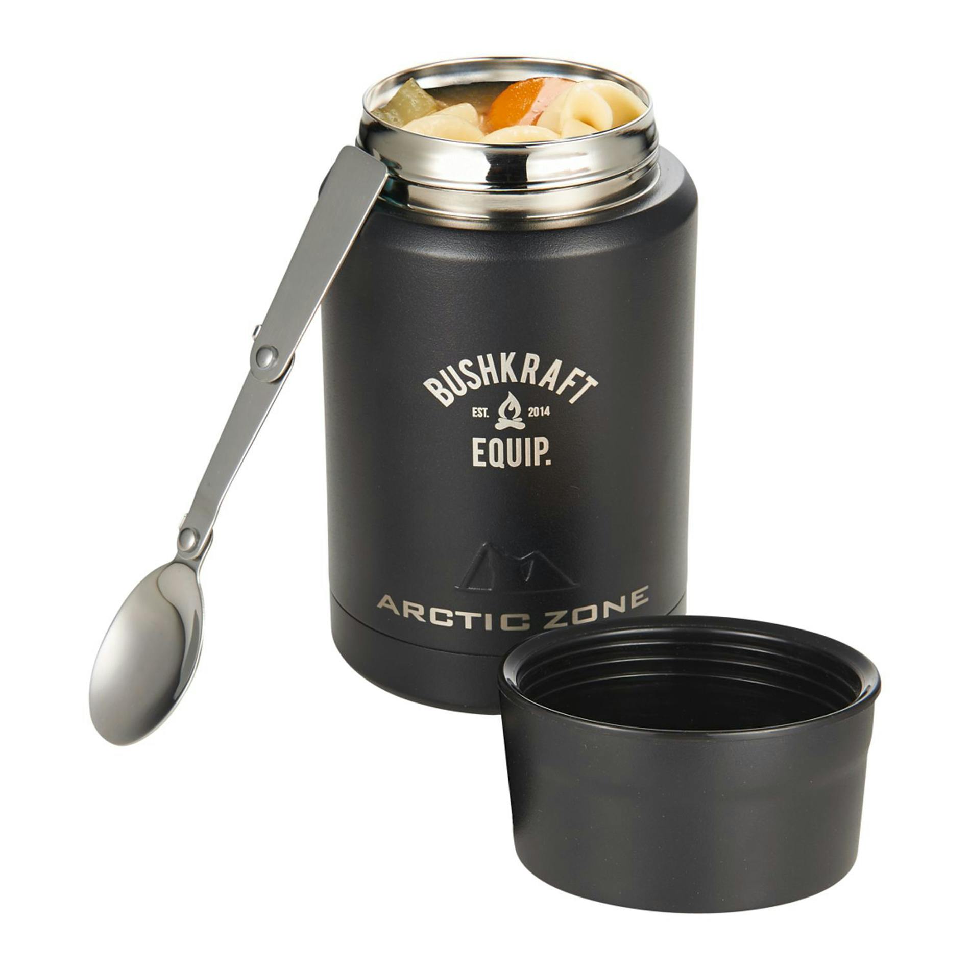 Arctic Zone® Titan Copper Insulated Food Storage - additional Image 6