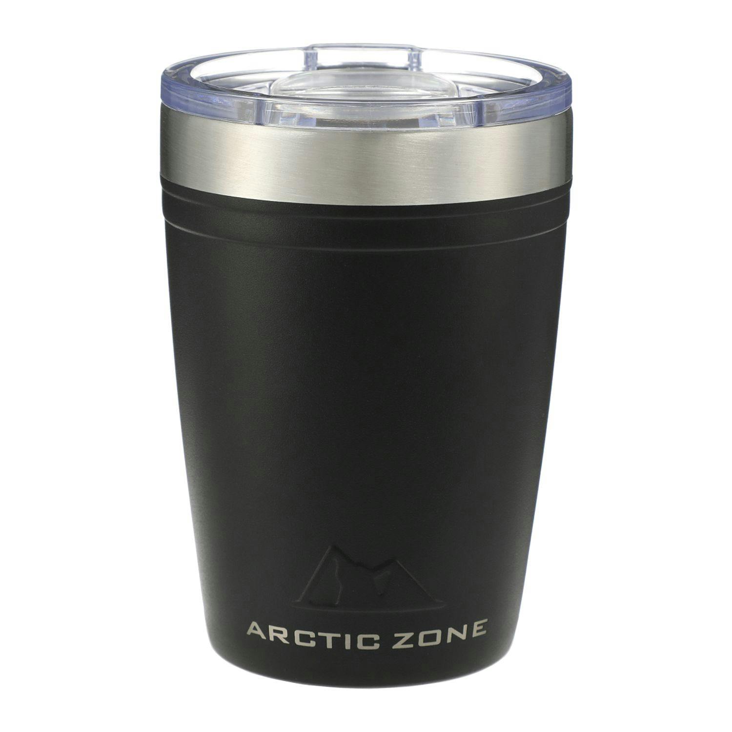 20 oz. Stainless Steel Bottle with Microban Infused Lid* Coral Reef by Arctic Zone