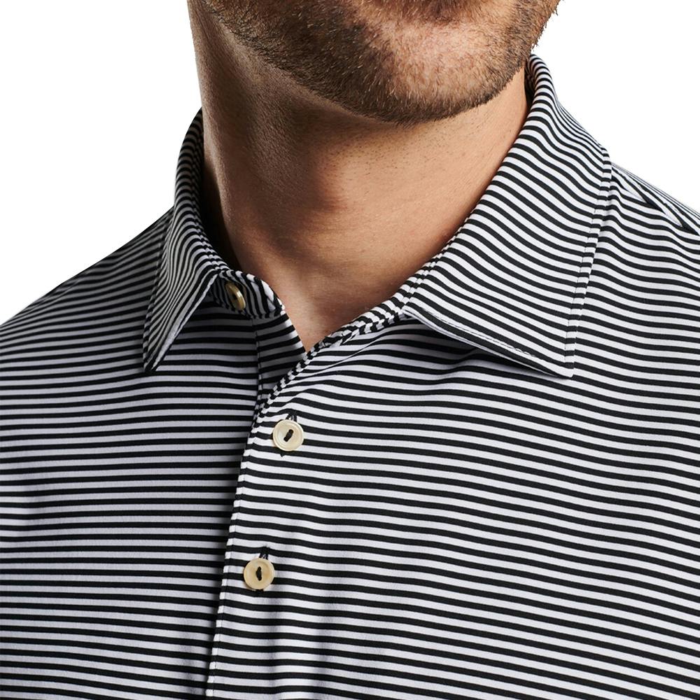 Peter Millar Hales Performance Polo - additional Image 2