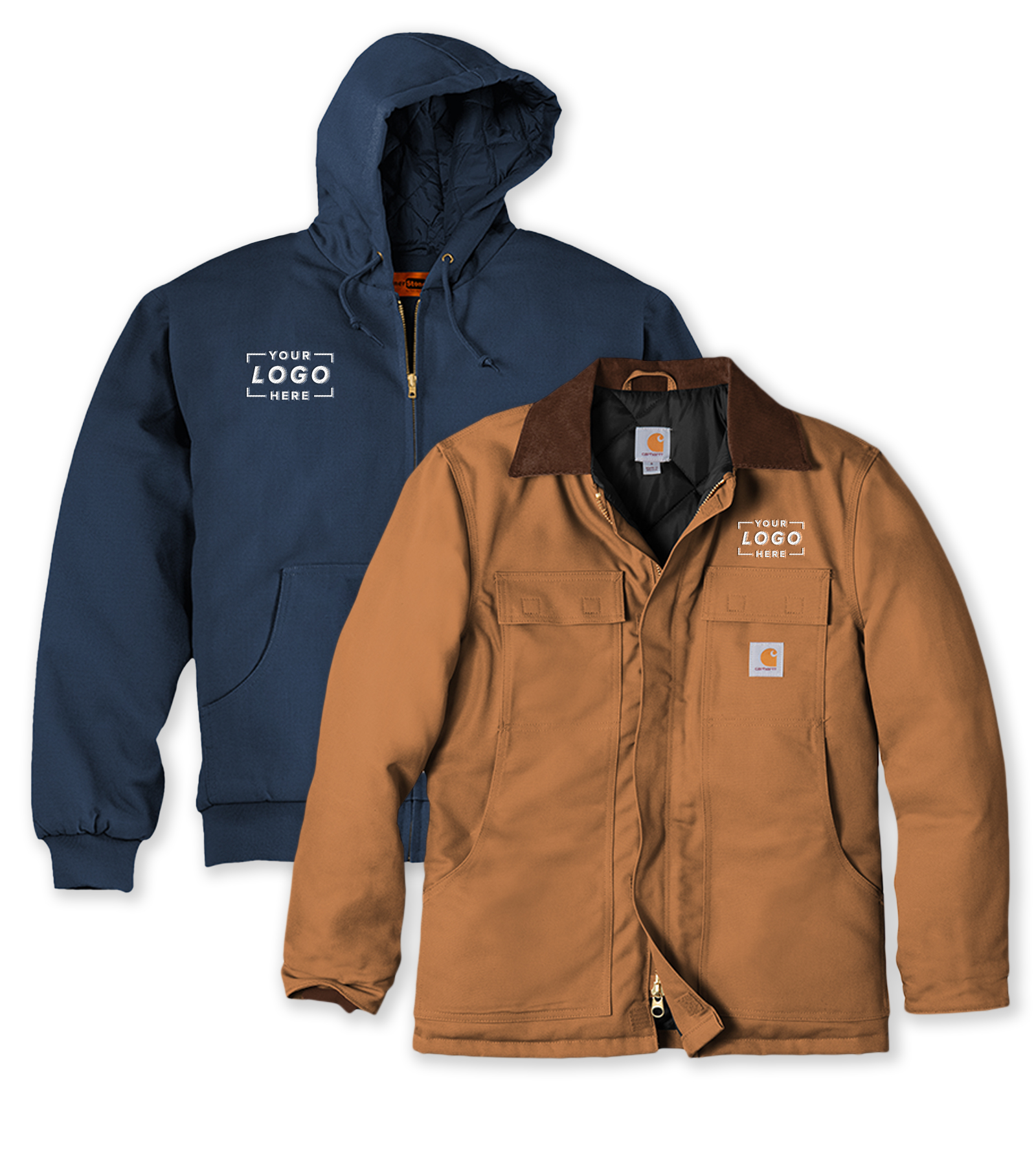 Custom Jackets | Personalize Your Own Jacket Online