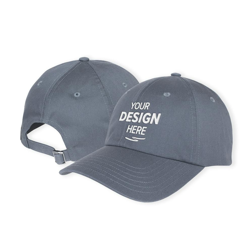 Under Armour Team Chino Hat - additional Image 1