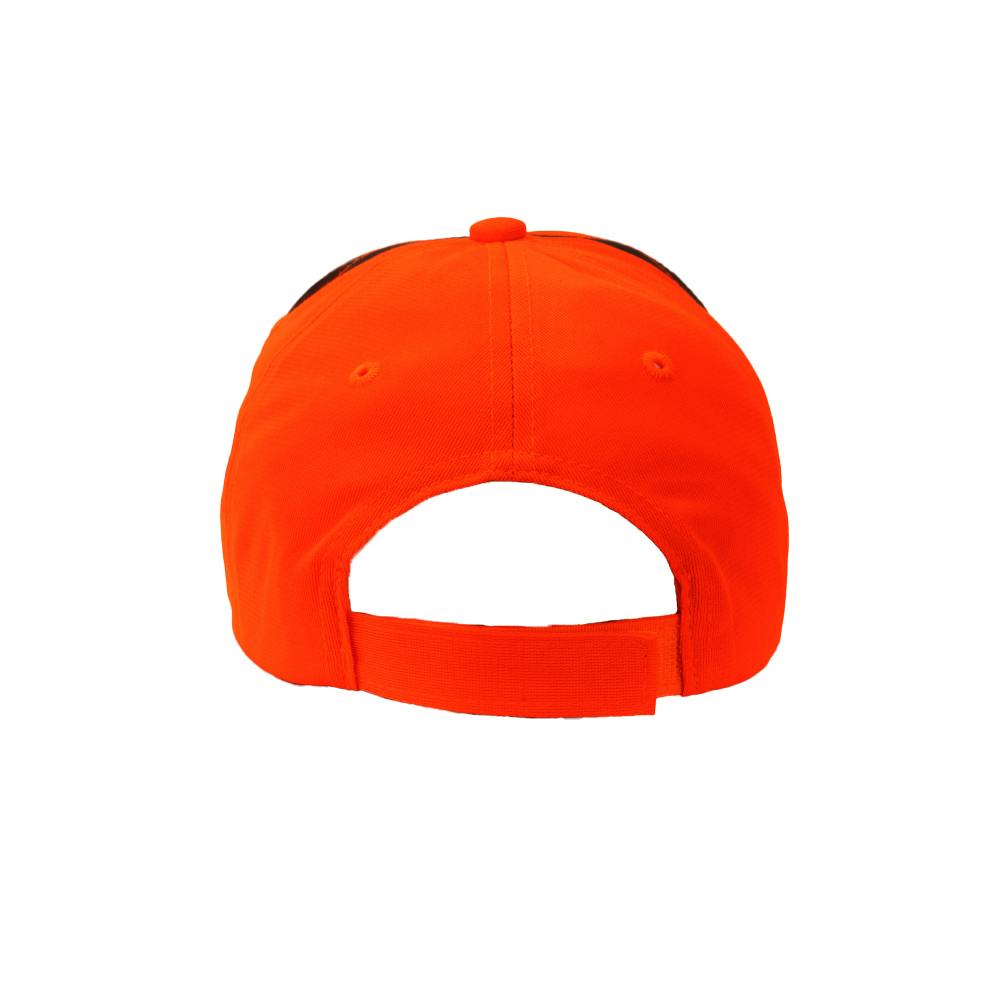 Caps Customize | High RushOrderTees® Visibility Baseball