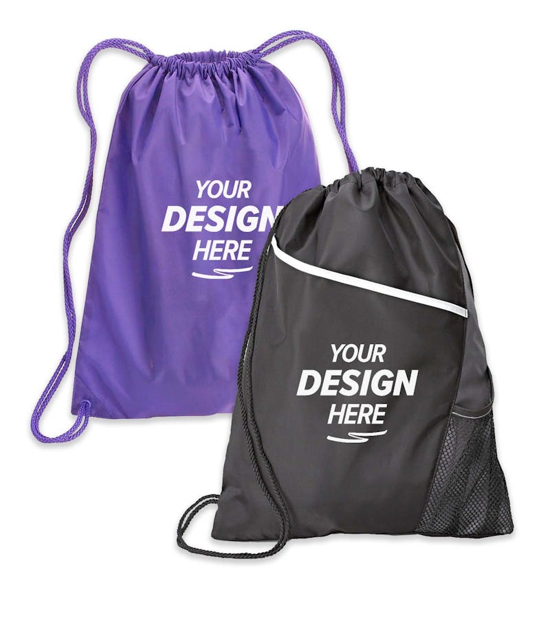Promotional Logo Studio Messenger Bags