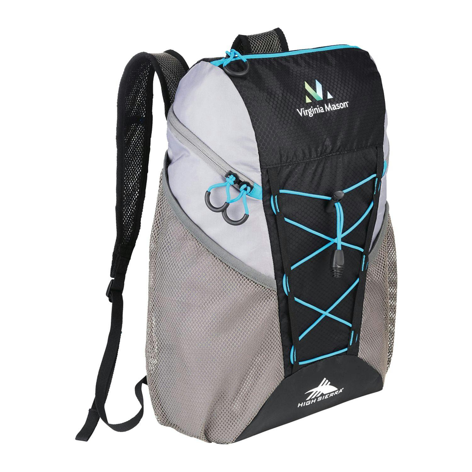 High Sierra Pack-n-Go Backpack - additional Image 1