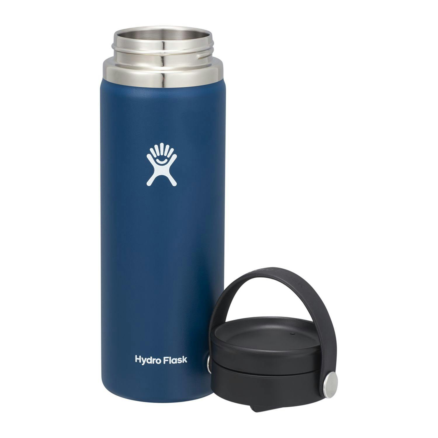Hydro Flask® Wide Mouth With Flex Sip™ Lid 20oz - additional Image 1