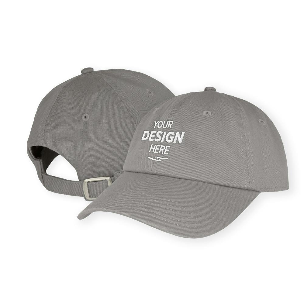 Champion Classic Washed Twill Cap - additional Image 1