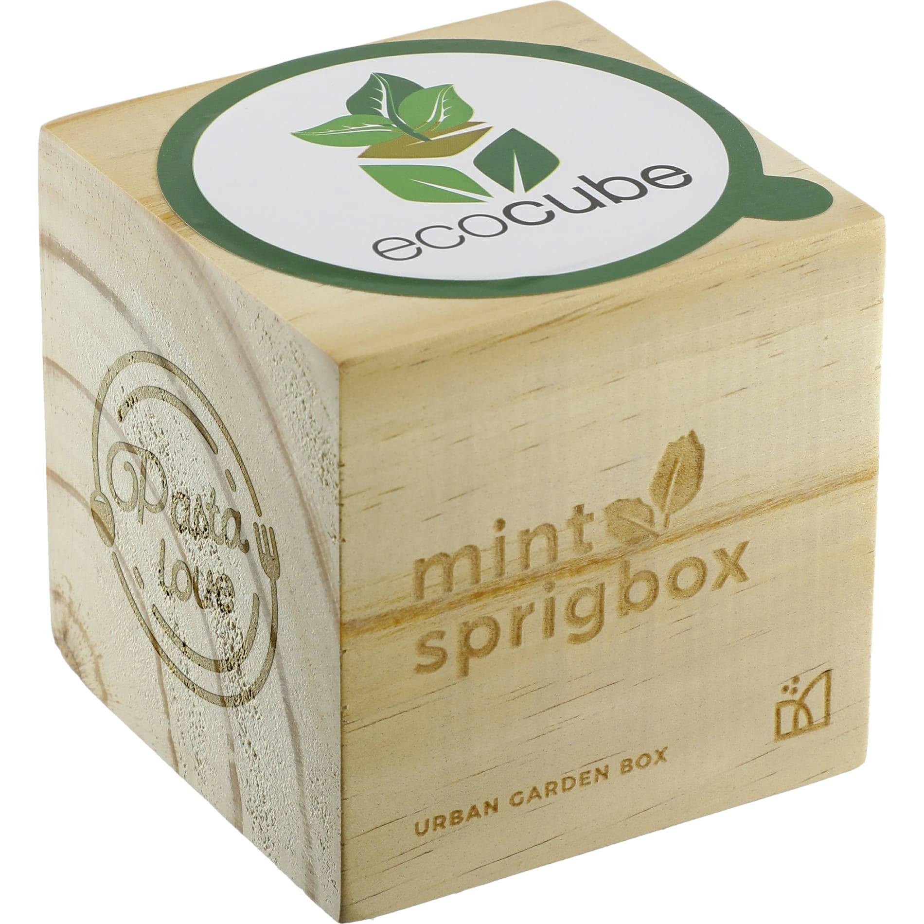 Sprigbox Mint Grow Kit - additional Image 1