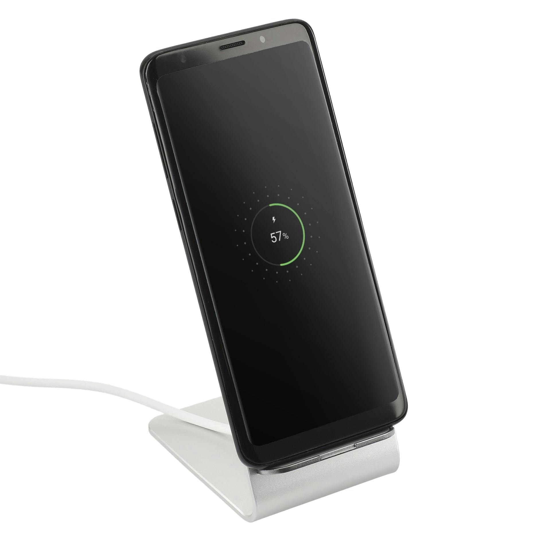 Solekick™ MagClick™ Fast Wireless Charging Stand - additional Image 7