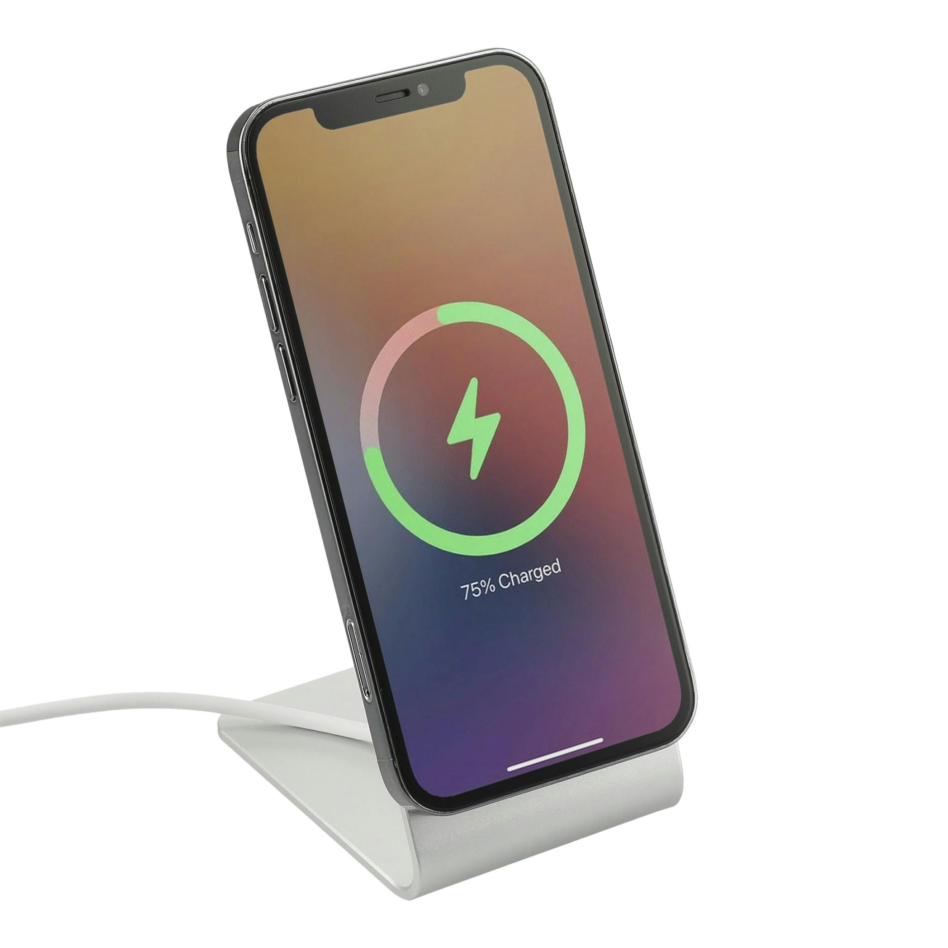 Solekick™ MagClick™ Fast Wireless Charging Stand - additional Image 8