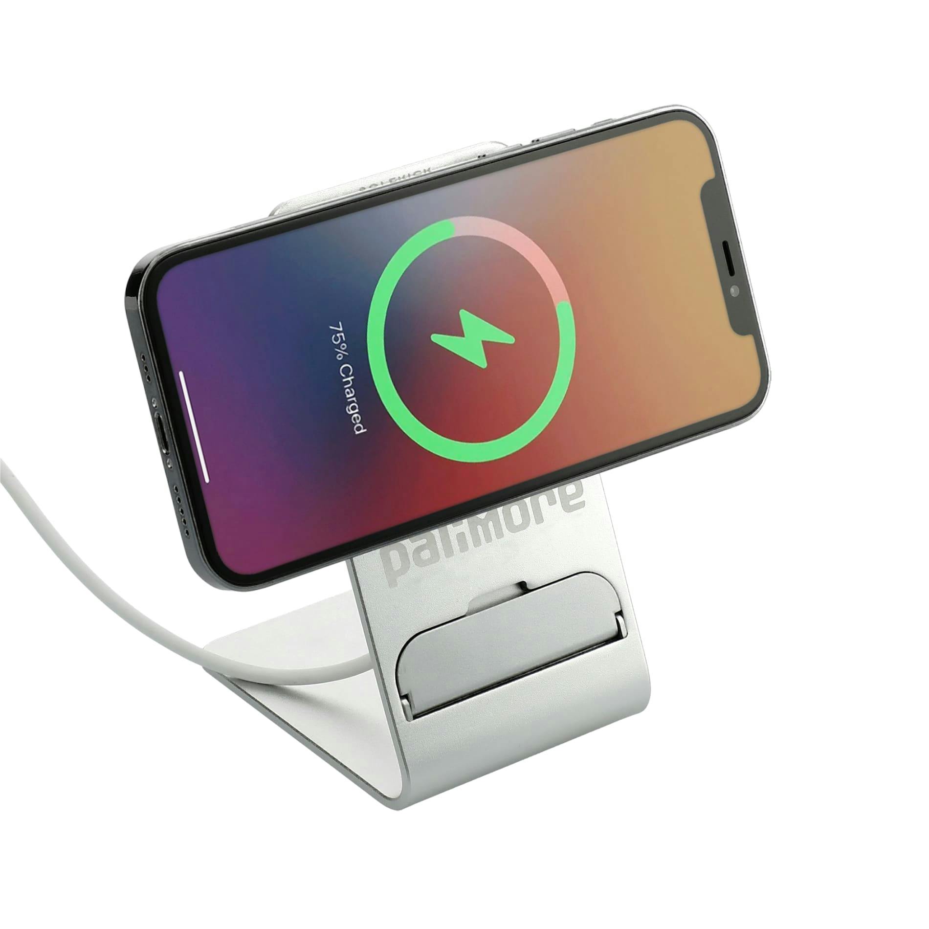 Solekick™ MagClick™ Fast Wireless Charging Stand - additional Image 11