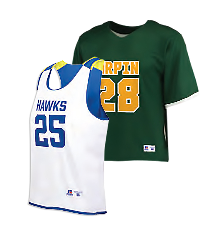 Custom Jerseys & Uniforms | Design Your Jersey Online