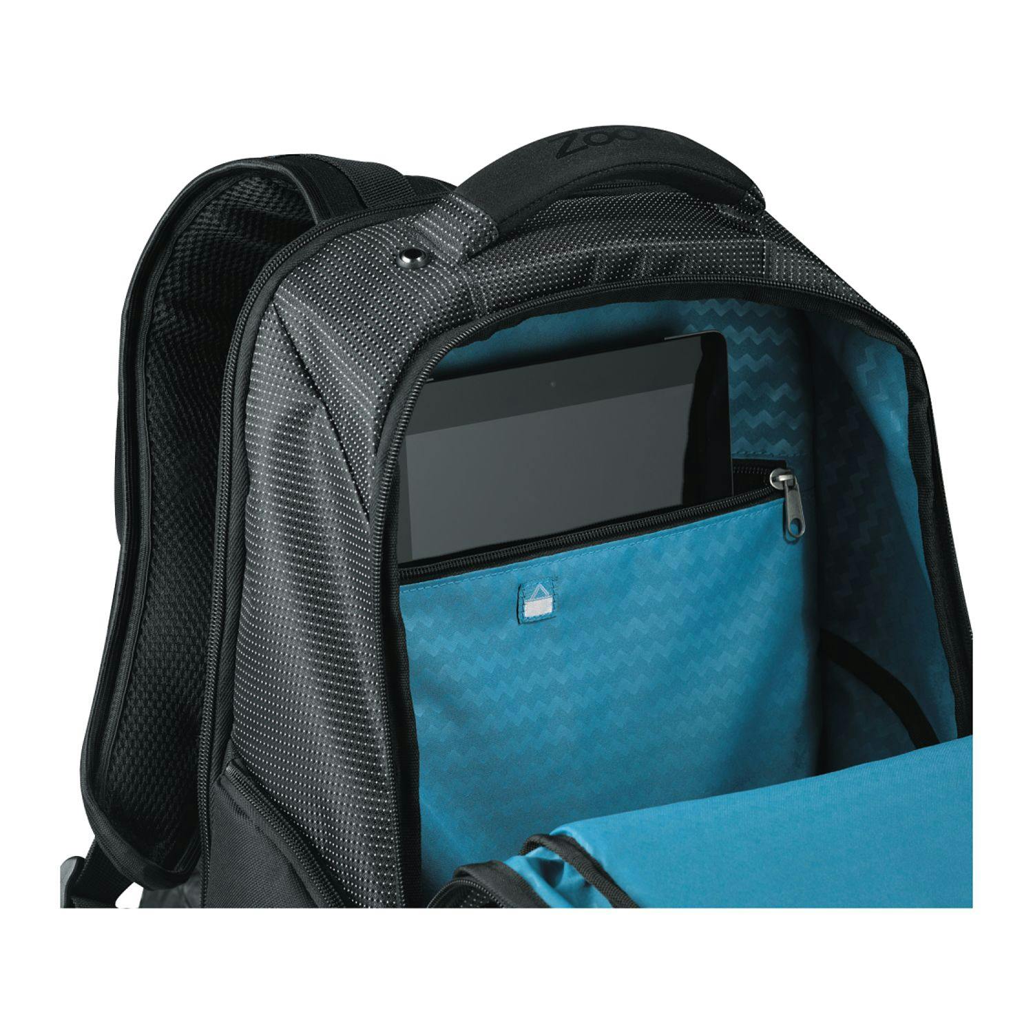 Zoom TSA 15" Computer Backpack - additional Image 4