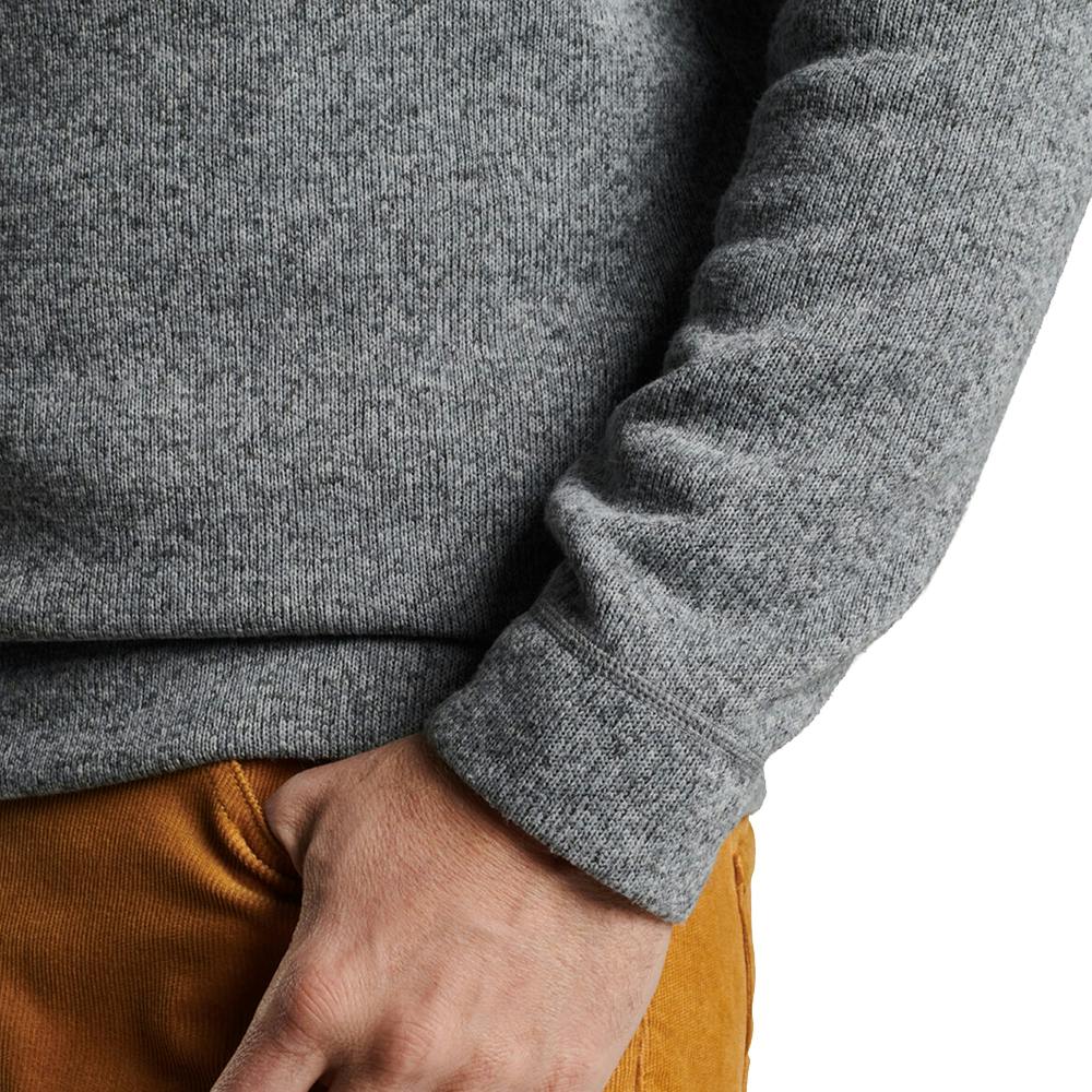 Peter Millar Crown Sweater Fleece Quarter-Zip - additional Image 7