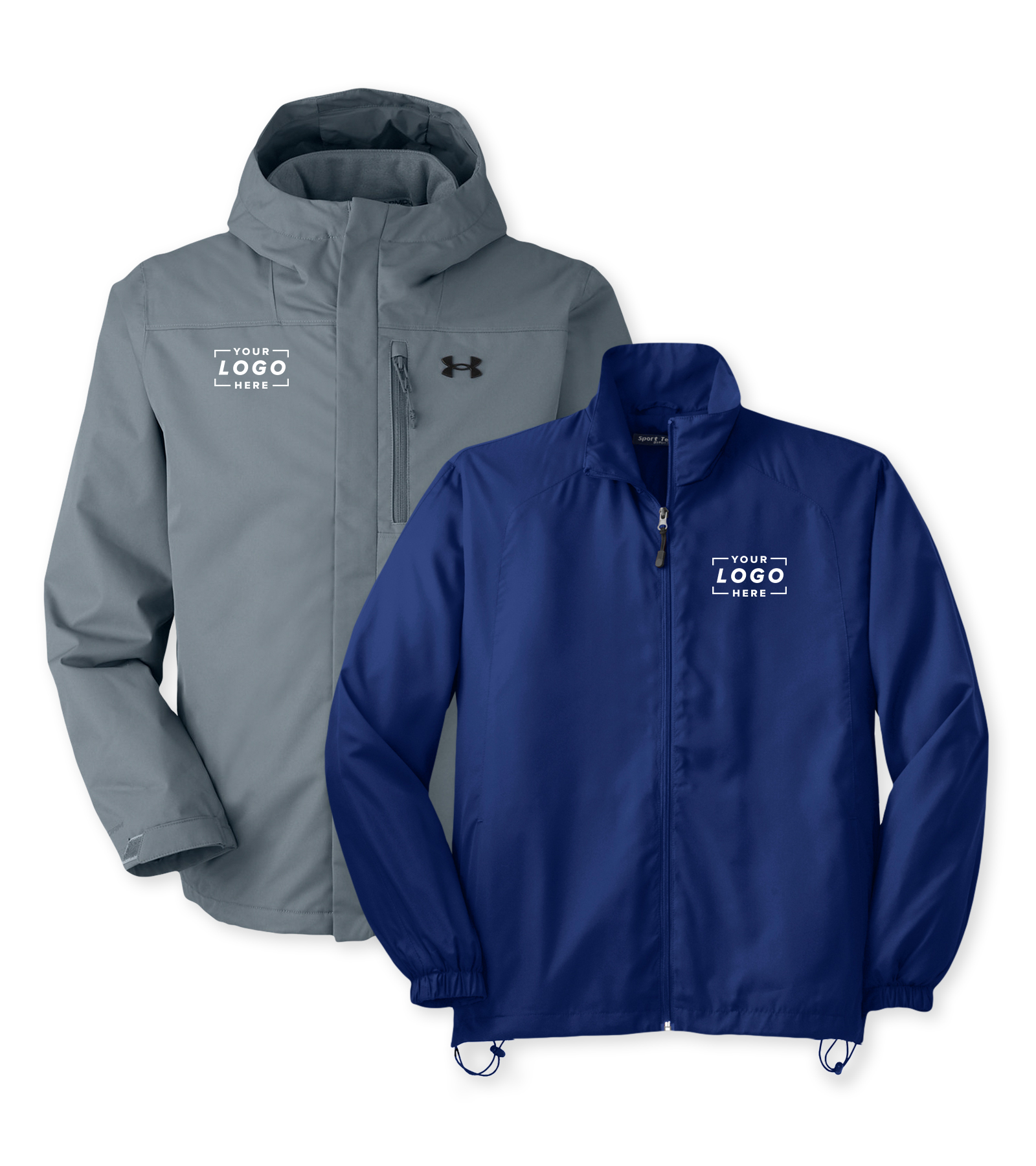 Custom Jackets | Personalize Your Own Jacket Online