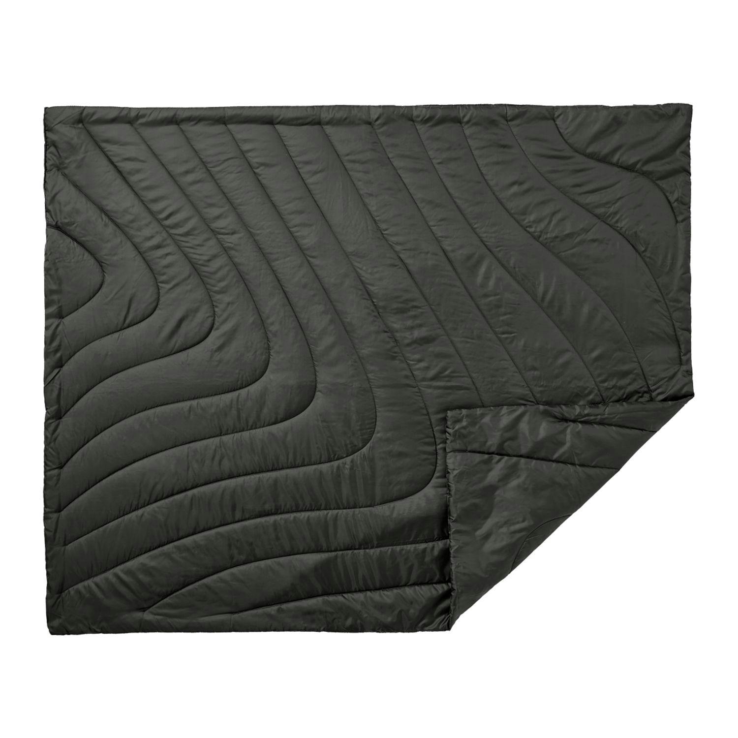 Wave Recycled Insulated Outdoor Blanket - additional Image 3