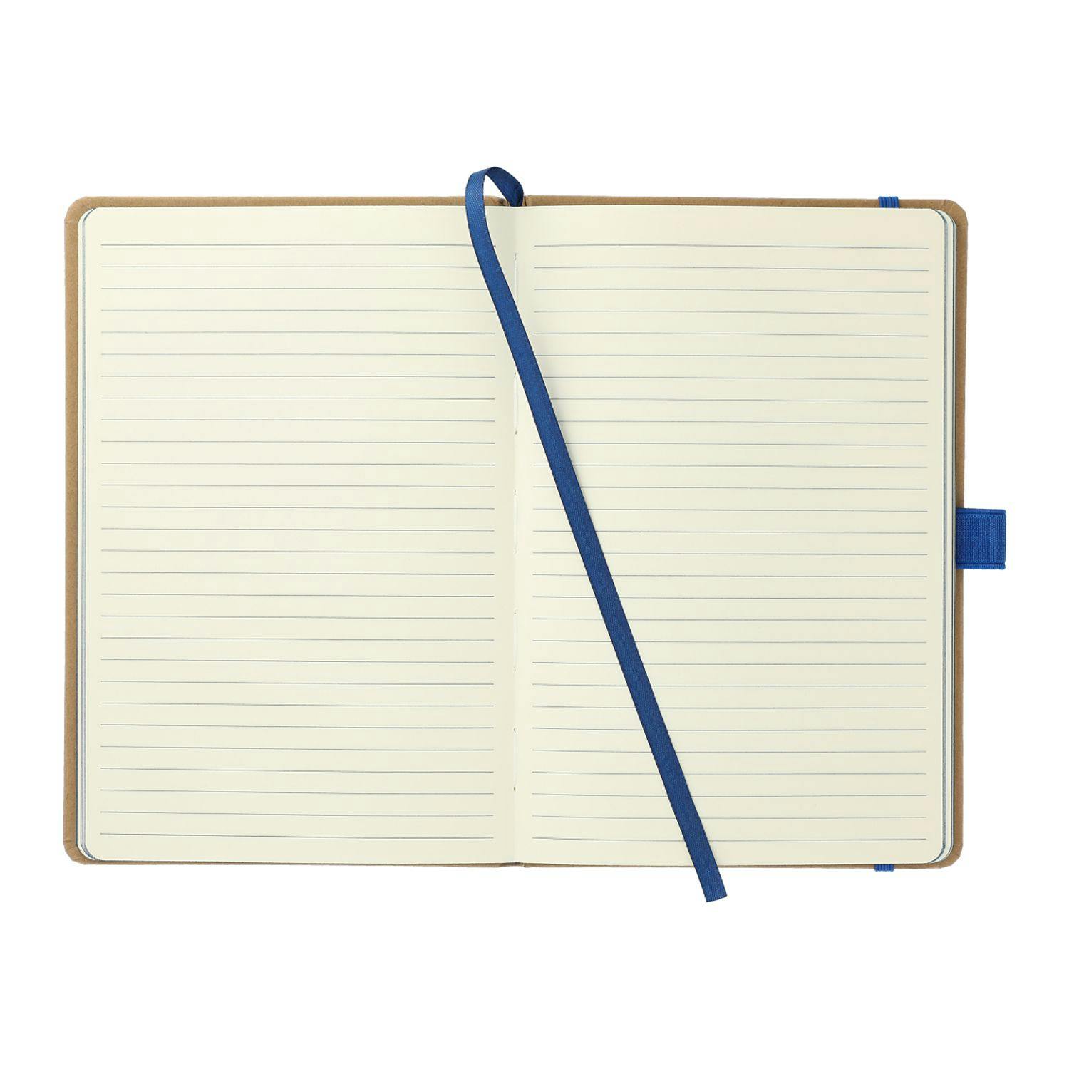 5.5" x 8.5" Eco Color Bound JournalBook® - additional Image 3