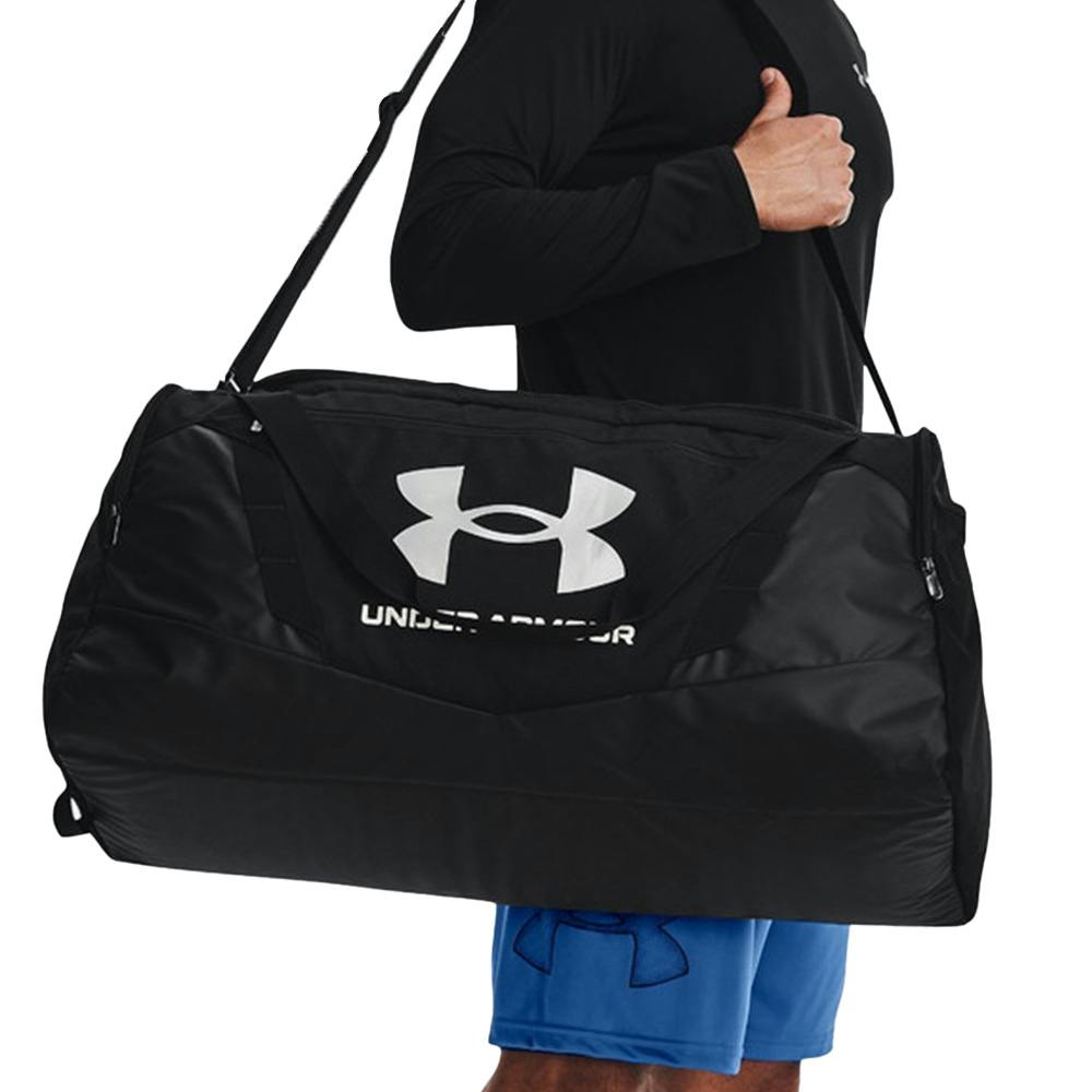 Under Armour Undeniable LG Duffle Bag - additional Image 1