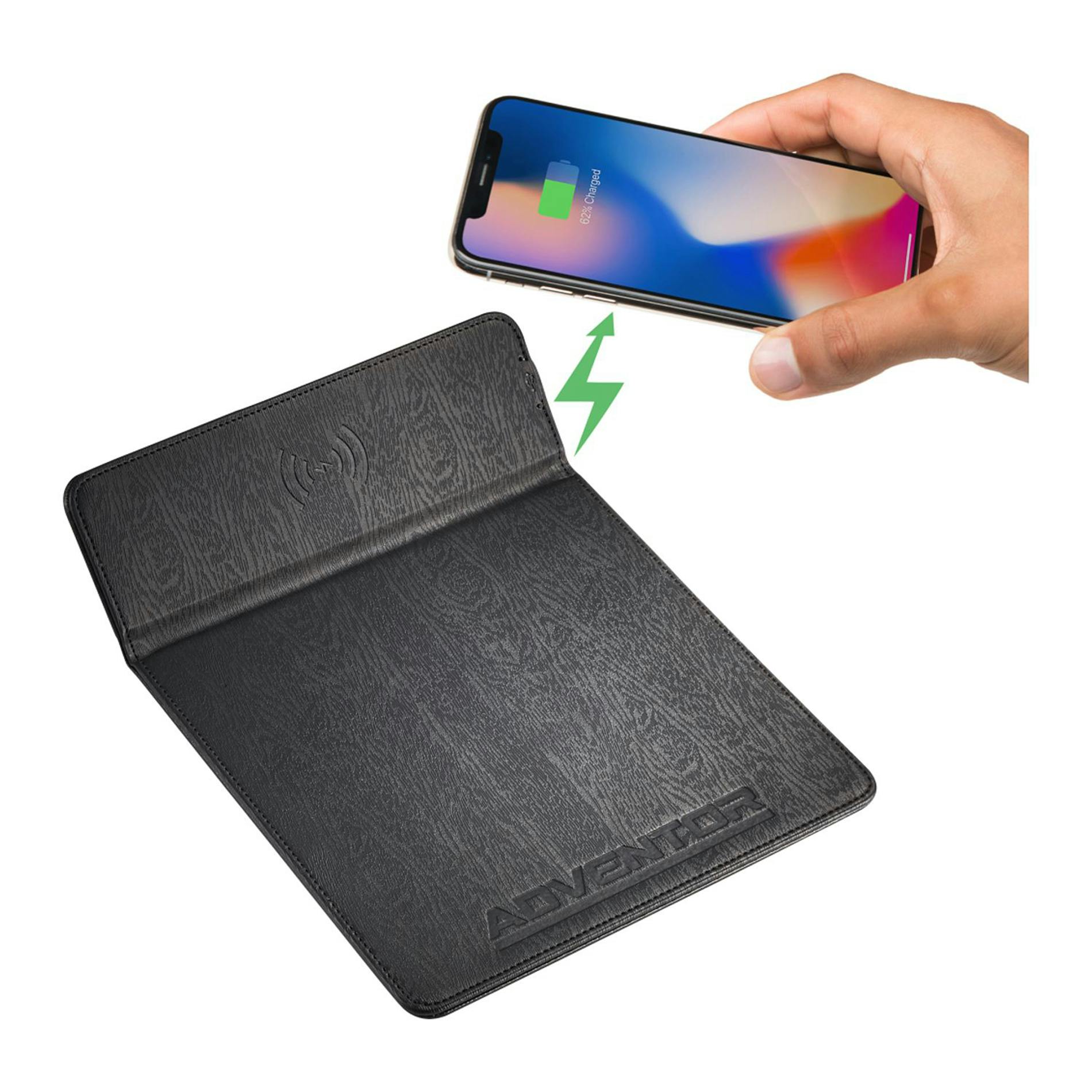 Wireless Charging Mouse Pad - additional Image 3