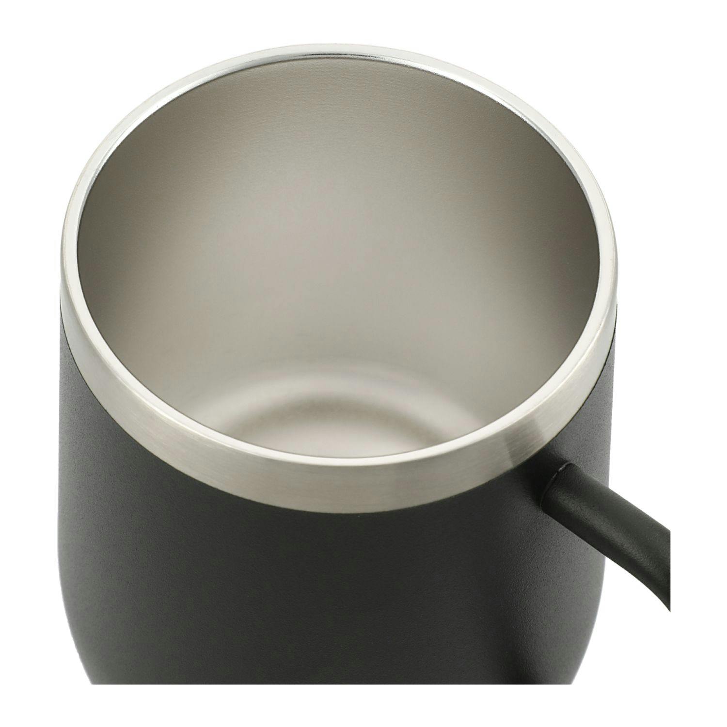 Brew Copper Vacuum Insulated Mug 12oz - additional Image 3