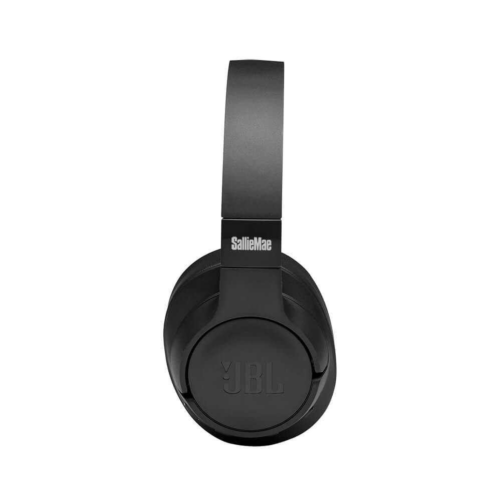 JBL Tune 760NC Wireless Over-Ear Noise Cancelling Headphones - additional Image 2
