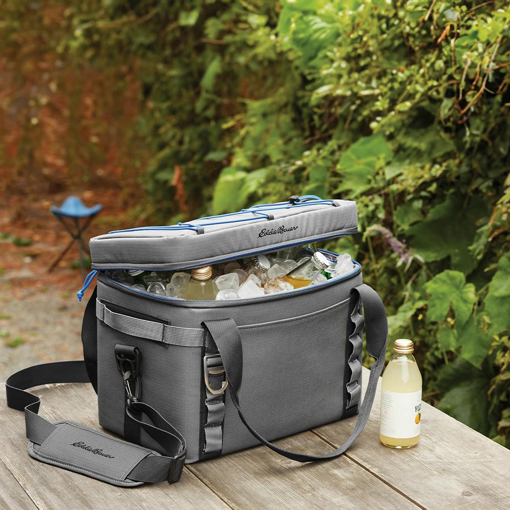 Eddie Bauer Max Cool 24-Can Cooler - additional Image 1