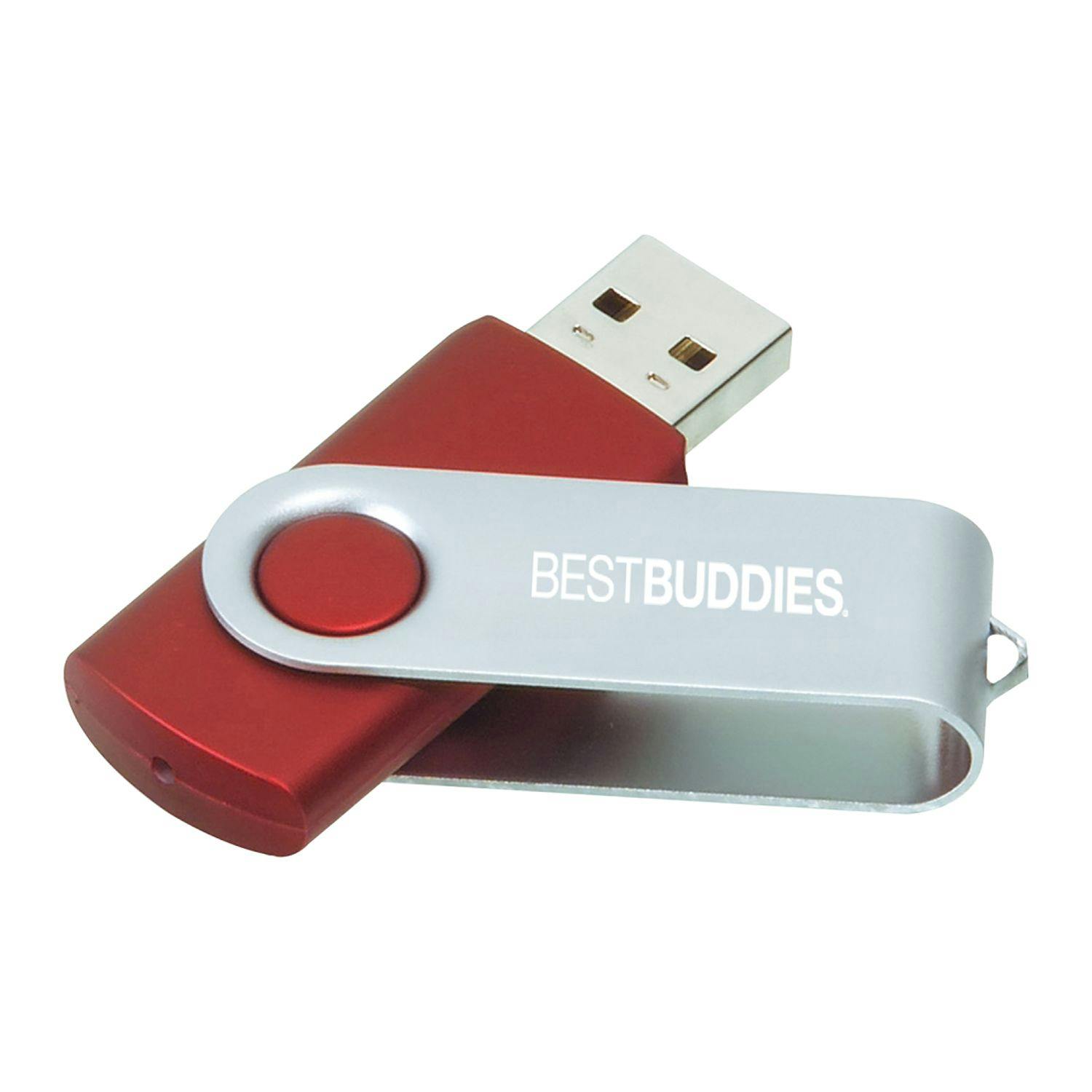 Custom Rotate Flash Drive 16GB | Design Online