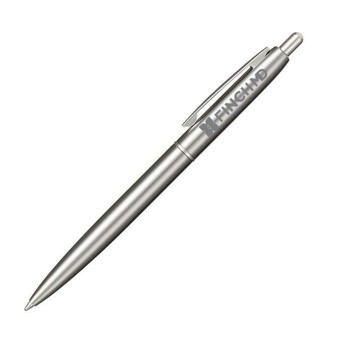 The Best Ballpoint Pens