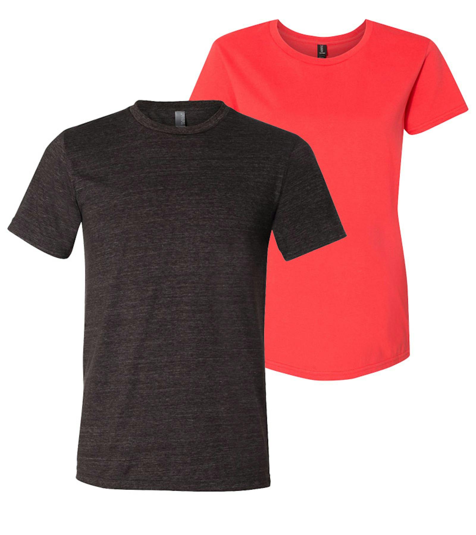 Design & Print Custom Shirts Make Your Own TShirt Design