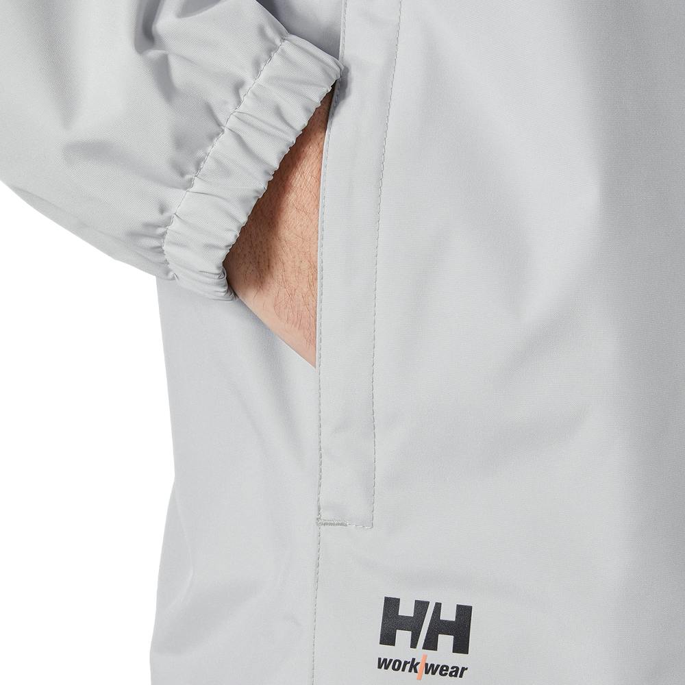 Helly Hansen Manchester 2.0 Shell Jacket - additional Image 2