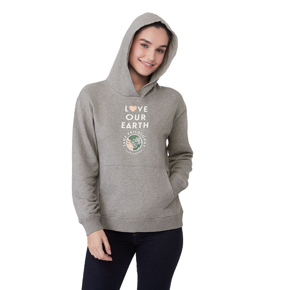 Tentree hoodie outlet women's