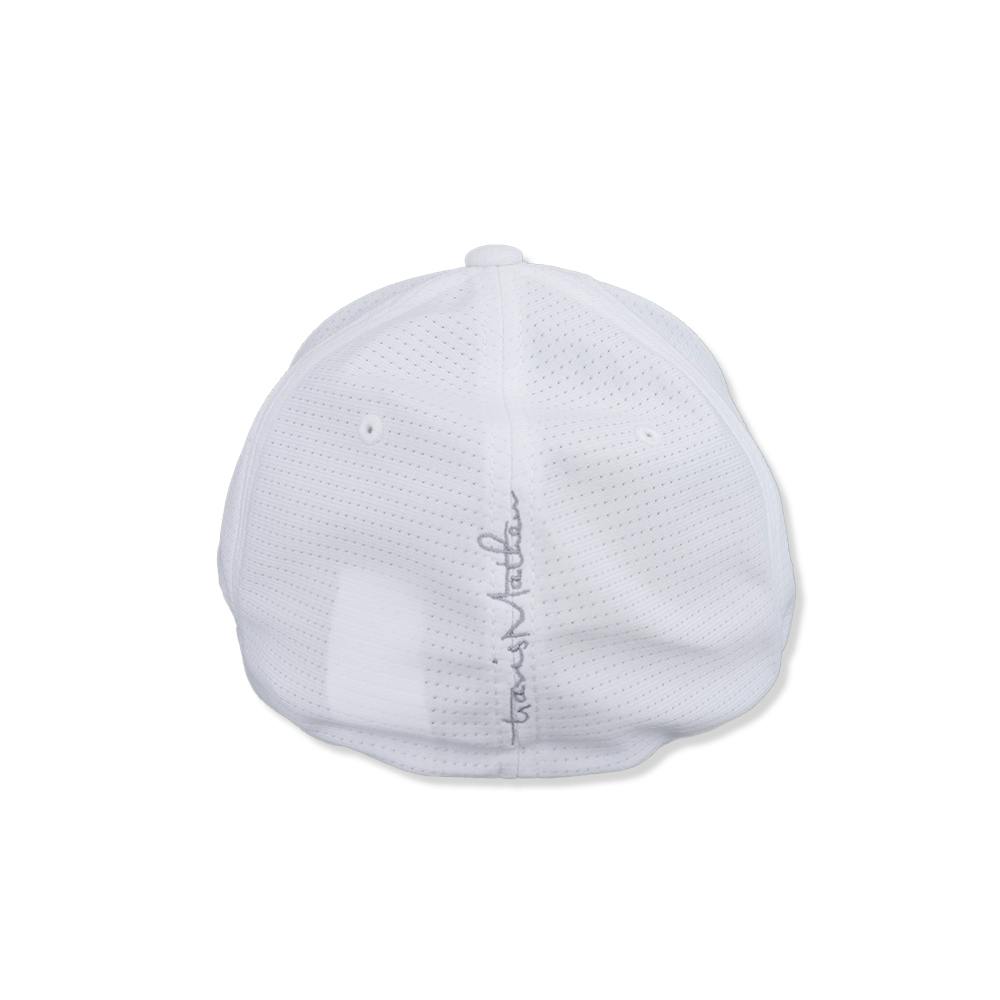 TravisMathew Rad Flexback Cap - additional Image 3