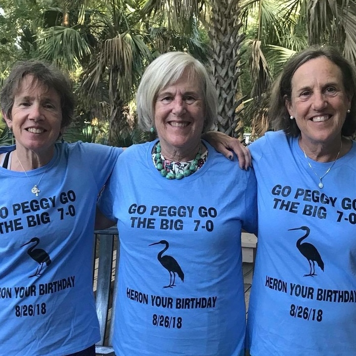40th birthday shirts for group