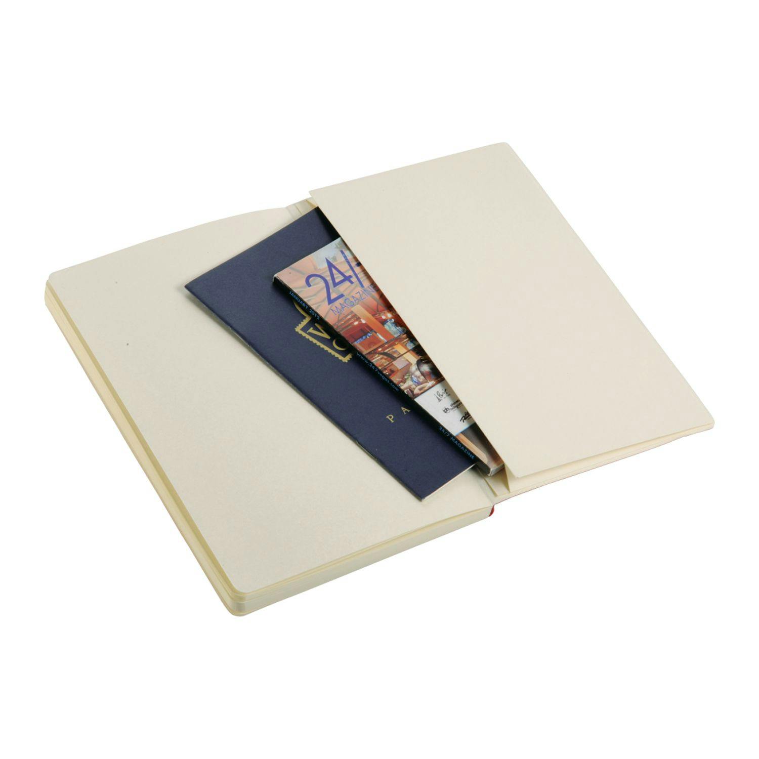 Pedova™ Soft Bound JournalBook® - additional Image 3