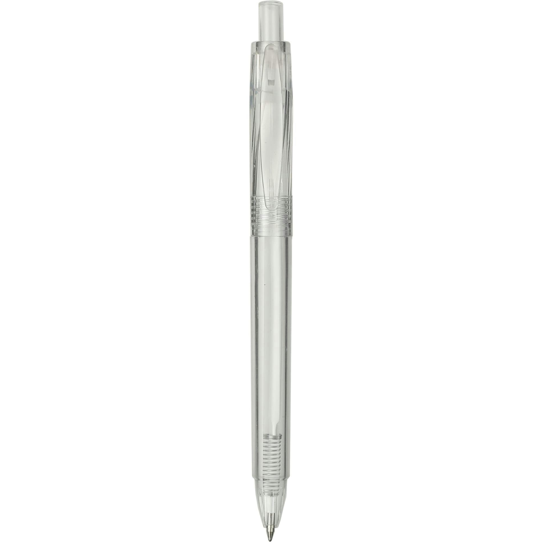 FUNCTION RPET Quick-Dry Gel Pen - additional Image 1