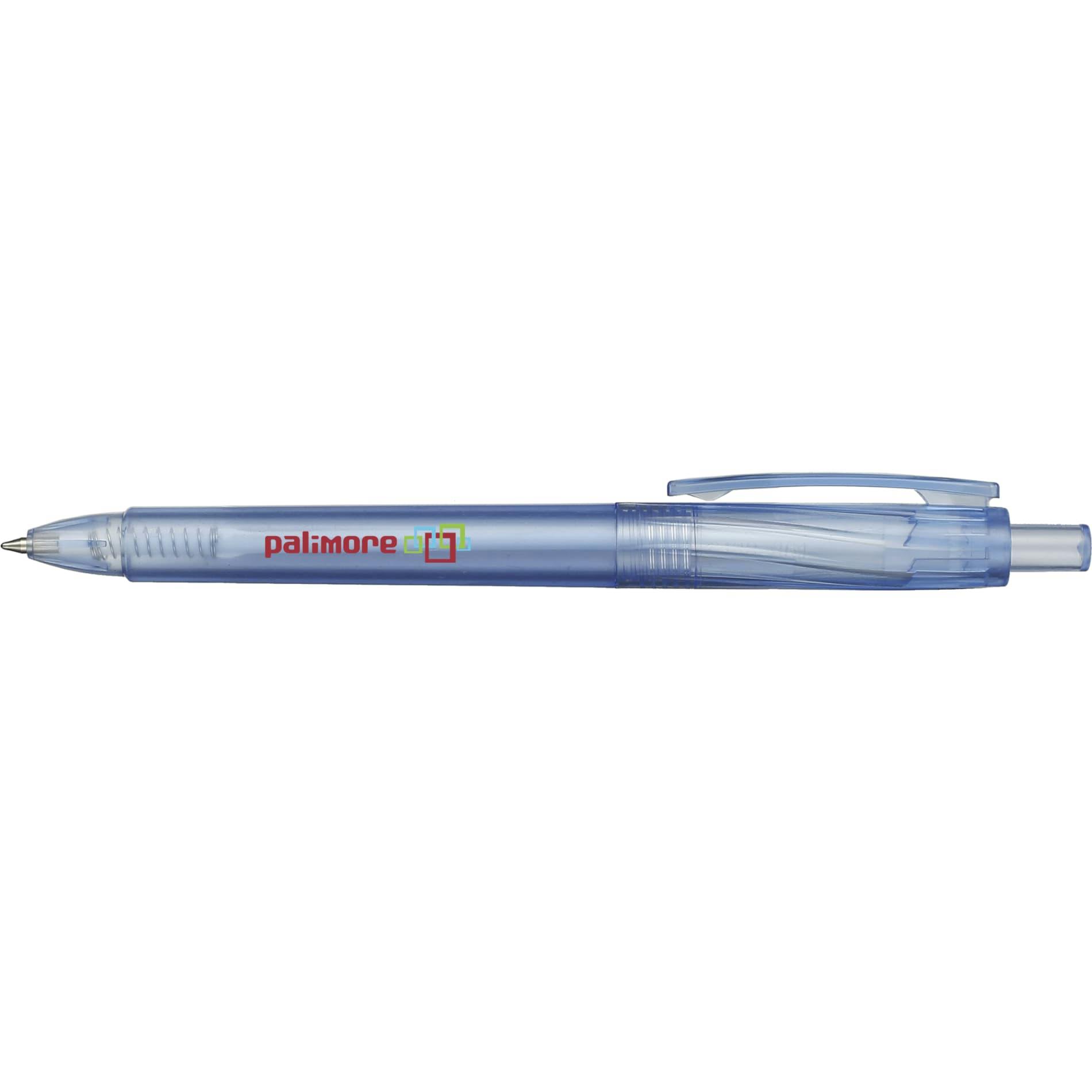 FUNCTION RPET Quick-Dry Gel Pen - additional Image 2
