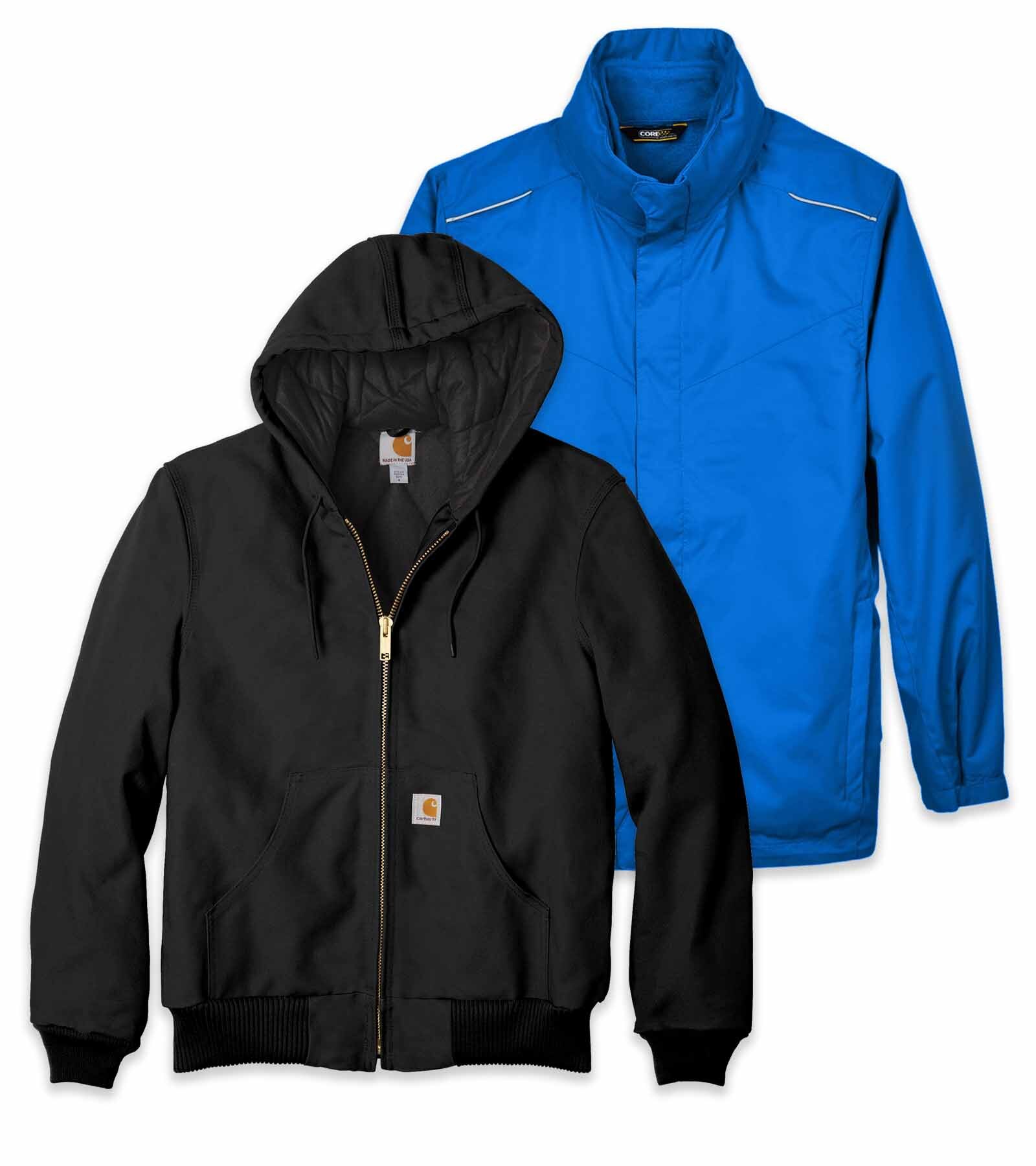 design your own jacket 